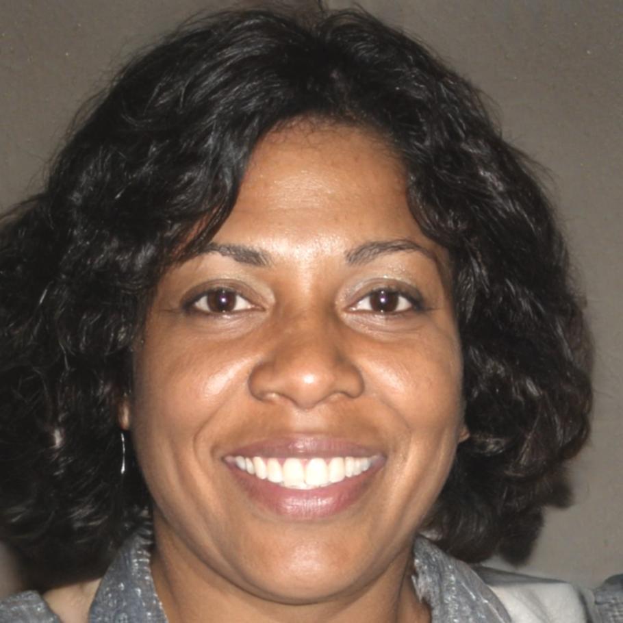 Retrato de Inés Navarro